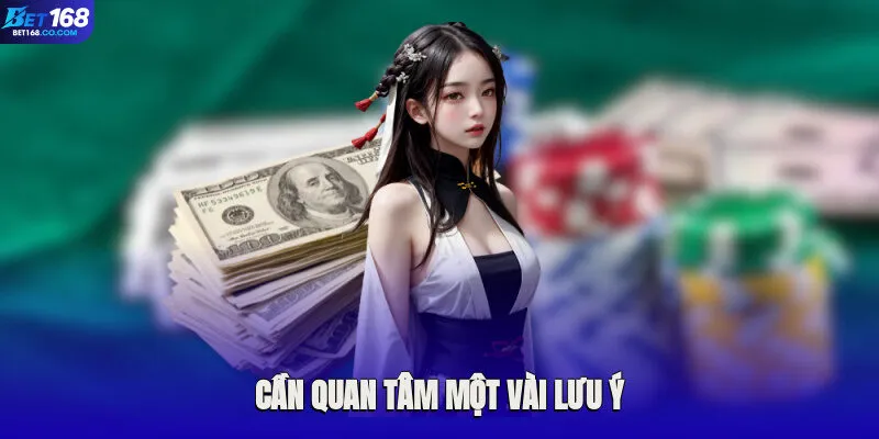 Thanh toán trên hệ thống đòi hỏi cần quan tâm một vài lưu ý